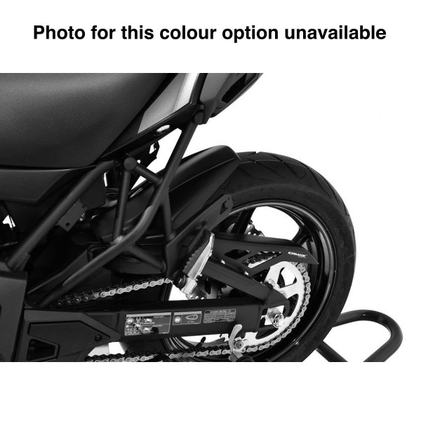 Ermax Ermax hugger | carbon look | kawasaki versys 650 2022>current